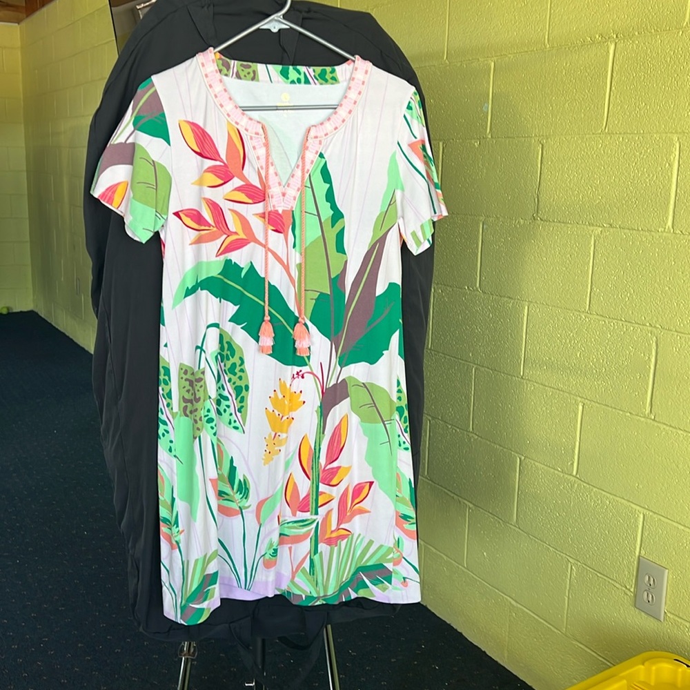 Spartina 449 Dress